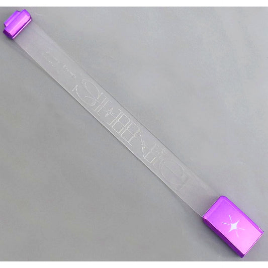 Towa Tokoyami Bracelet Light Virtual YouTuber Hololive Towa Tokoyami 2nd Live SHINier [USED]