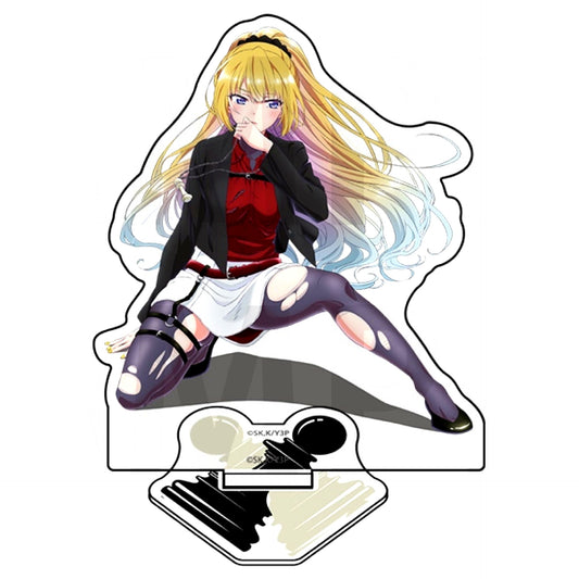 Kei Karuizawa Acrylic Stand Classroom of the Elite [USED]