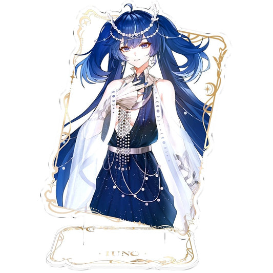 Iuno Wuthering Waves Fengshang Yingxiang Theme Acrylic Stand [USED]