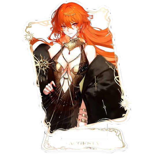 Augusta Wuthering Waves Fuusho Eizo Theme Acrylic Stand [USED]