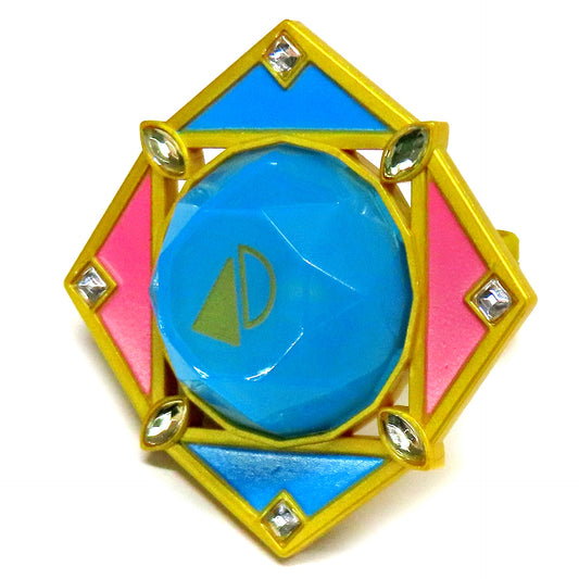 Yuta Aoi Ensemble Stars!! DREAM LIVE Tour -10th ALL STARS!!- Anniversary Sphere Light Group A fine / Valkyrie / 2wink [USED]