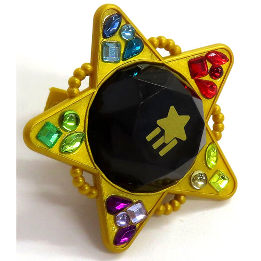Tetora Nagumo Ensemble Stars!! DREAM LIVE Tour -10th ALL STARS!!- Anniversary Sphere Light Group C Ryuseitai / Crazy:B [USED]