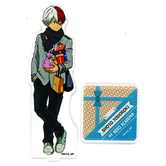 Shoto Todoroki Valentine My Hero Academia Acrylic Stand [USED]
