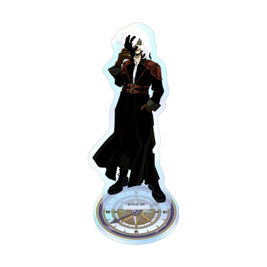Tomura Shigaraki Aurora Acrylic Stand Steampunk Ver. My Hero Academia [USED]