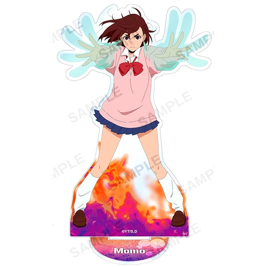 Momo Dandadan Acrylic Stand Vol.3 [USED]