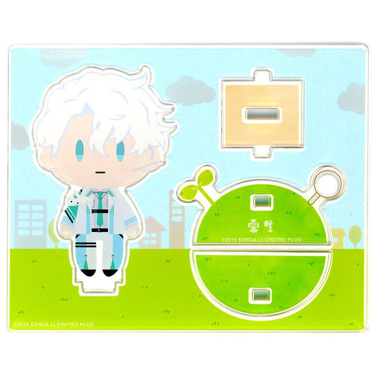 Unshou Touken Ranbu ONLINE Acrylic Character Stand Otomo Sanpo [USED]