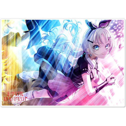 Rurino Osawa R. Acrylic Board Love Live! Hasunosora Girls' High School Idol Club [USED]