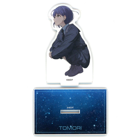 Tomori Takamatsu Acrylic Stand BanG Dream! MyGO!!!!! 8th LIVE Omoi no Katachi ga Tsumoru Toki [USED]