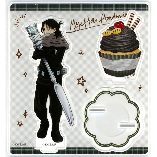 Shota Aizawa Acrylic Stand Cupcake My Hero Academia 2nd U.A. High School Open School [USED]