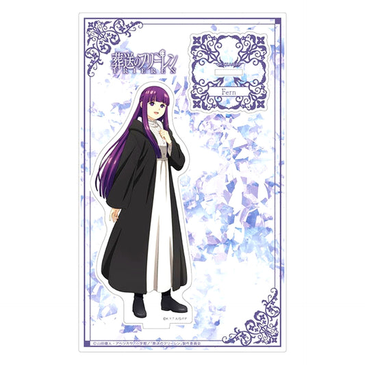 Fern Aurora Acrylic Stand Frieren Party Frieren Beyond Journeys End [USED]