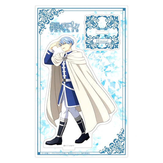 Himmel Aurora Acrylic Stand Frieren Party Frieren Beyond Journeys End [USED]