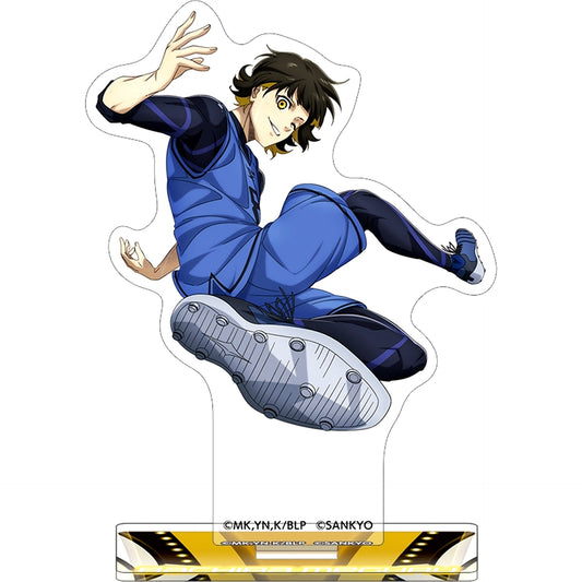 Meguru Bachira e-Fever Blue Lock Season 2 Acrylic Stand [USED]