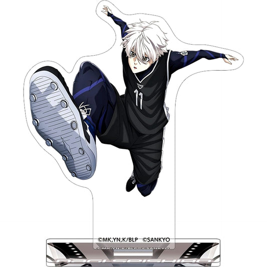Seishiro Nagi e-Fever Blue Lock Season 2 Acrylic Stand [USED]