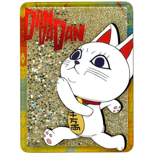 Turbo Granny Dandadan Acrylic Block [USED]