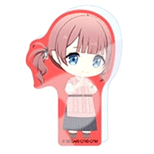 Honami Mochizuki Project Sekai Colorful Stage! feat. Hatsune Miku My Sekai Character Ver. Acrylic Figure Collection B Leo/need & Nightcord at 25:00 [USED]