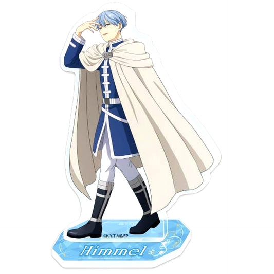 Himmel 4. Acrylic Stand TV Anime Frieren Beyond Journeys End [USED]