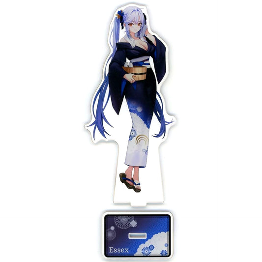 Essex Acrylic Stand Azur Lane Daikokuyu Collaboration 2025 [USED]