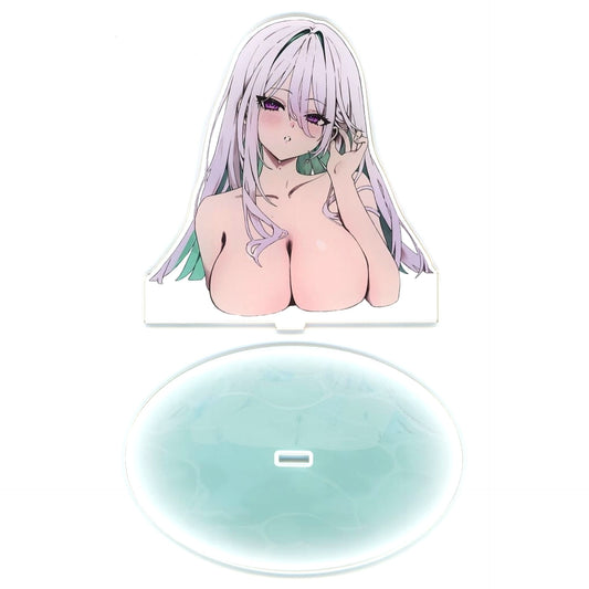 Kearsarge Bust-Up Acrylic Stand Azur Lane x Daikokuyu Collabo 2025 [USED]
