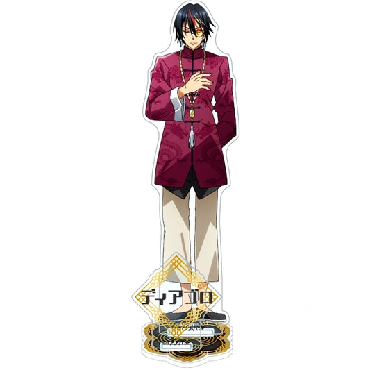 Diablo China Ver. Acrylic Stand That Time I Got Reincarnated as a Slime [USED]