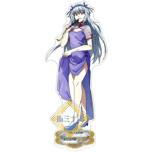 Luminous China Ver. Acrylic Stand That Time I Got Reincarnated as a Slime [USED]