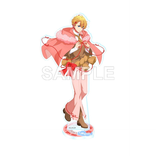 Aqua (Shimane) 47 Prefectures' Children Acrylic Stand Figure Oshi no Ko [USED]