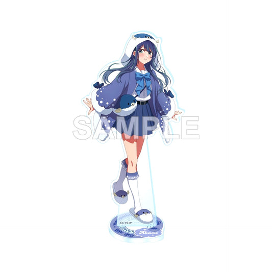 Akane Kurokawa (Yamaguchi) 47 Prefectures' Children Acrylic Stand Figure Oshi no Ko [USED]