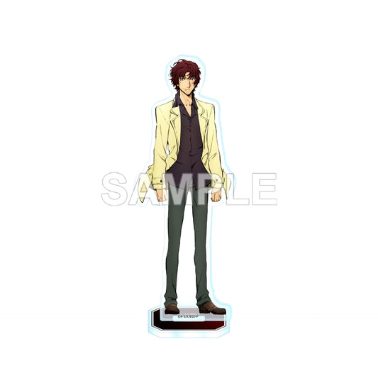 Sakunosuke Oda Dark Era Acrylic Stand Figure Bungo Stray Dogs [USED]