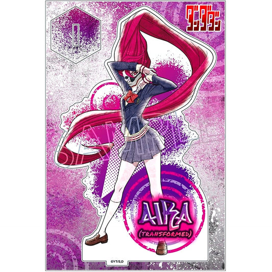 Aira Spray Art Series Acrylic Stand Dandadan [USED]