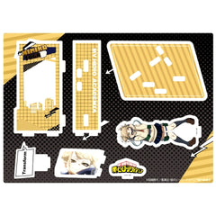 Himiko Toga 08. My Hero Academia Scene Shot Acrylic Stand [USED]