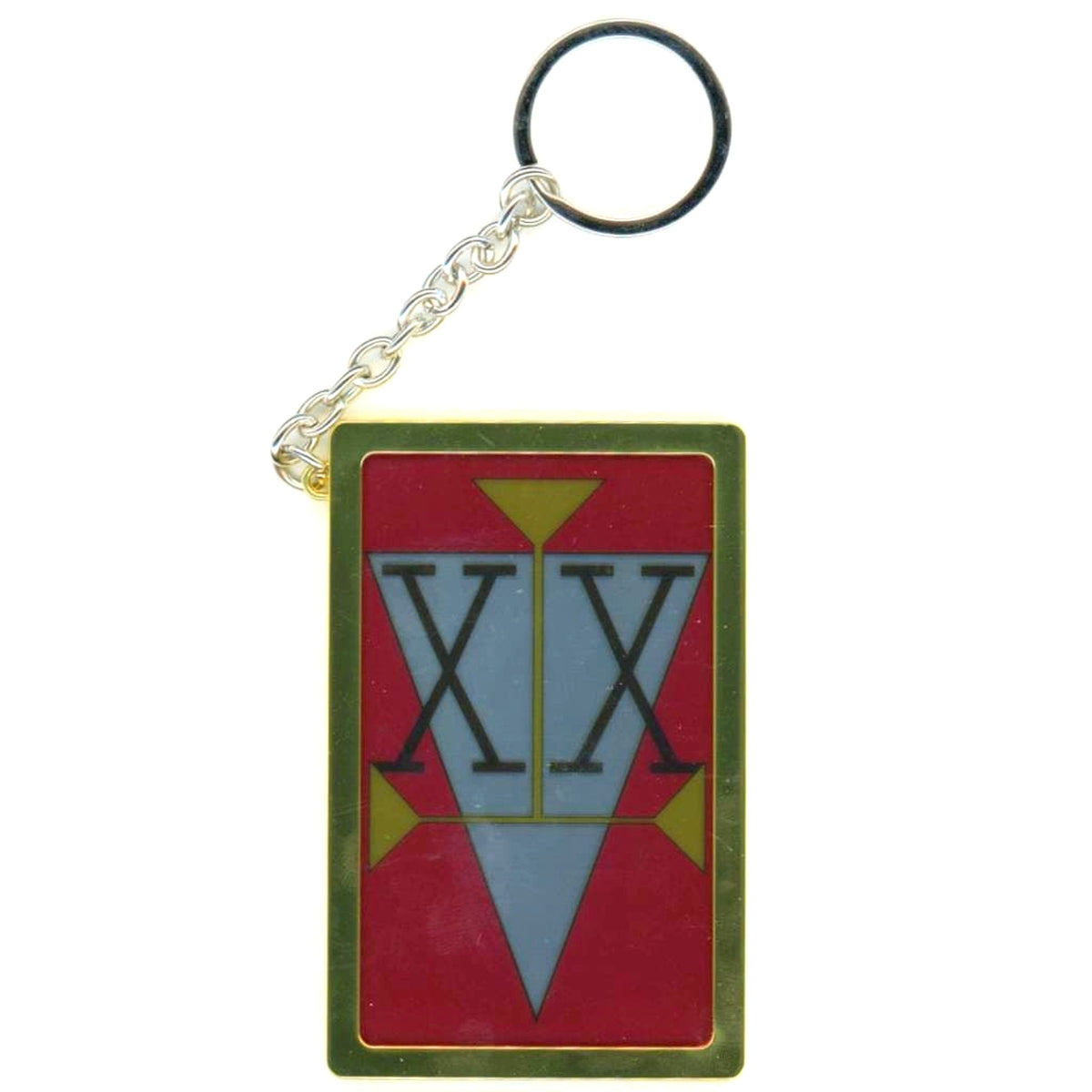 Double Hunter License Hunter x Hunter Ichiban Kuji Cross the X-Day Double Hunter License Masterelive Collection Prize I [USED]