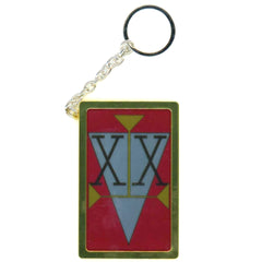 Double Hunter License Hunter x Hunter Ichiban Kuji Cross the X-Day Double Hunter License Masterelive Collection Prize I [USED]