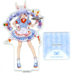 hololive Usada Pekora Acrylic Stand Virtual YouTuber hololive Situation hololive Cafeteria Series vol.2 [USED]