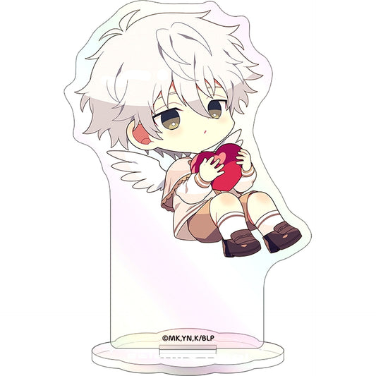 Seishiro Nagi Valentine Blue Lock Season 2 Mini Acrylic Stand [USED]