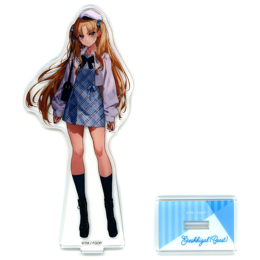 Lancer/Ereshkigal Fate/Grand Order x Lawson FGO 10th Anniversary Project Campaign Acrylic Stand [USED]