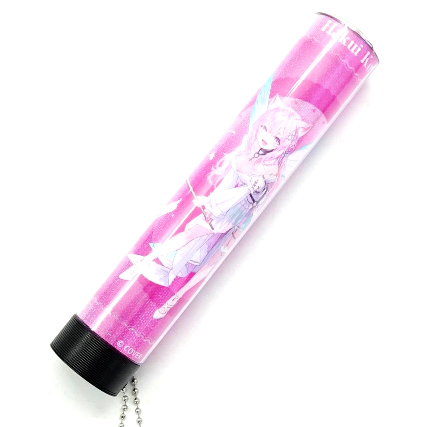 Koyori Hakui Penlight Tube Virtual YouTuber Hololive Secret Society holoX tower invasion holoX Iro ni Someagero! [USED]