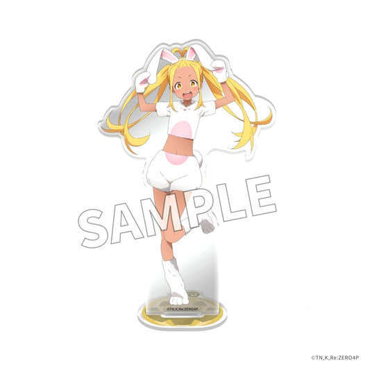 Liliana Halloween Animal Cosplay Ver. Acrylic Stand Figure Re:Zero - Starting Life in Another World [USED]