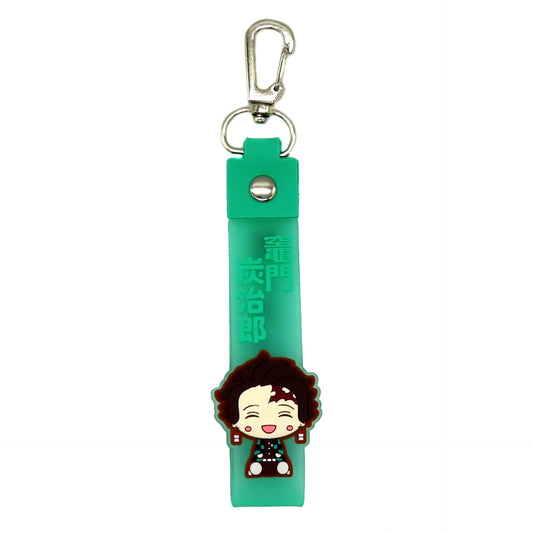 Tanjiro Kamado Demon Slayer: Kimetsu no Yaiba Ichiban Kuji My Sister's Avenger Pokotto Charm Prize G [USED]