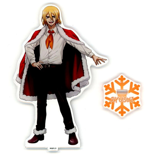 Ryusui Nanami Dr. STONE NATSLIVE PARTY Acrylic Stand [USED]