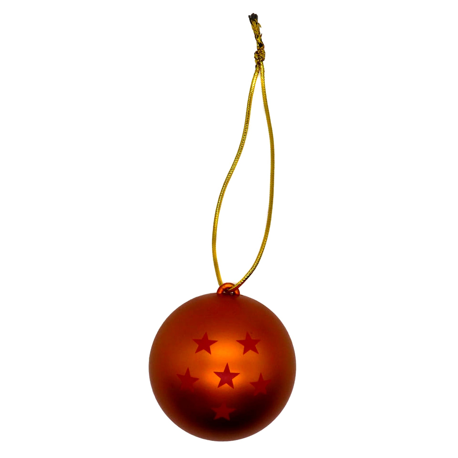 Six-Star Ball Dragon Ball Ichiban Kuji DRAGON BALL SNAP COLLECTION 2 Strap Prize F [USED]