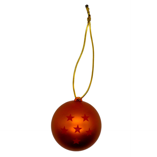 Six-Star Ball Dragon Ball Ichiban Kuji DRAGON BALL SNAP COLLECTION 2 Strap Prize F [USED]
