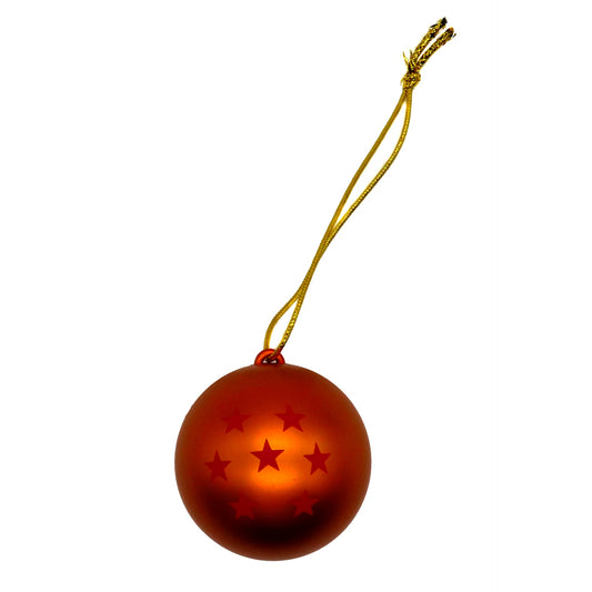 Seven-Star Ball Dragon Ball Strap Ichiban Kuji Dragon Ball SNAP COLLECTION 2 Prize F [USED]