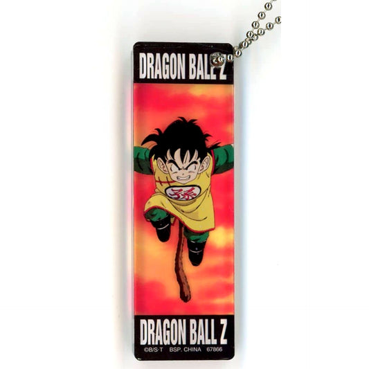 Son Gohan Dragon Ball Ichiban Kuji DRAGON BALL SNAP COLLECTION 2 Acrylic Charms Prize H [USED]
