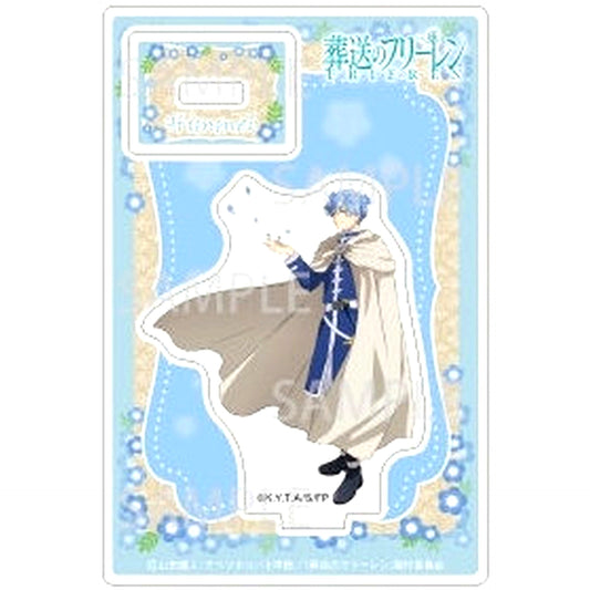 Himmel Frieren: Beyond Journey's End Trading Mini Acrylic Stand E [USED]