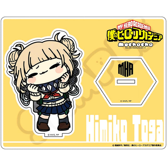 Himiko Toga M-OD My Hero Academia Minna mochocho-ka Daisakusen! Part 7 Acrylic Stand [USED]