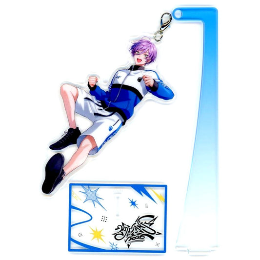 Sakaki Ness Virtual YouTuber Nijisanji Swaying Acrylic Stand NIJISANJI Fes 2026 [USED]