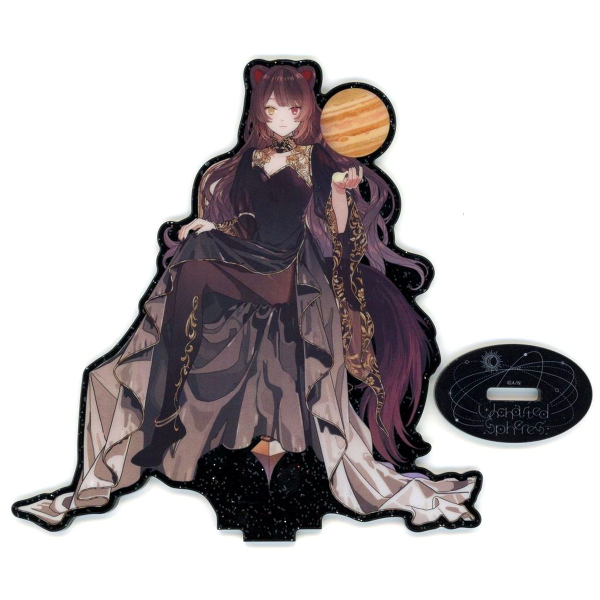 Inui Toko Acrylic Stand Virtual YouTuber Nijisanji NIJISANJI Fes 2026 Uncharted Spheres [USED]