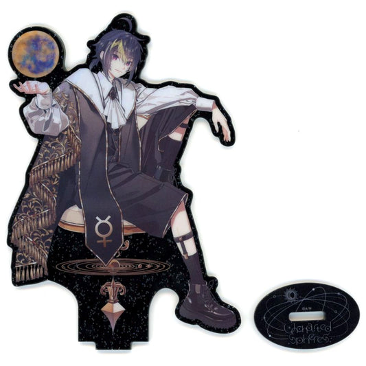 Inami Rai Acrylic Stand Virtual YouTuber Nijisanji NIJISANJI Fes 2026 Uncharted Spheres [USED]