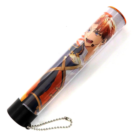 Yusei Kitami Virtual YouTuber Nijisanji Nijisanji Fes 2026 8th Anniversary LIVE CONCERTO Penlight Tube [USED]