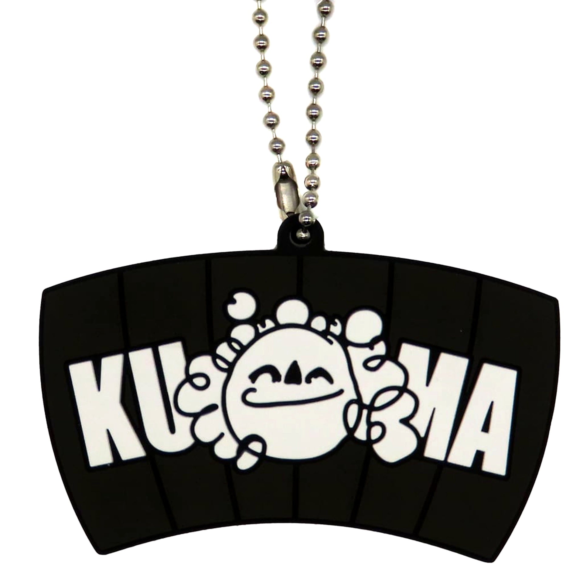 Bartholomew Kuma One Piece Ichiban Kuji Egghead Island Burst of Energy Rubber Charm Rubber Assortment Prize J [USED]