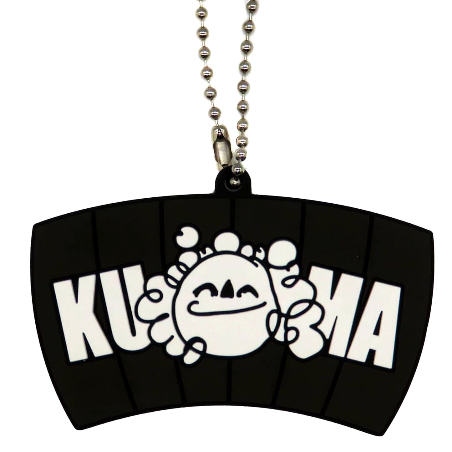 Bartholomew Kuma One Piece Ichiban Kuji Egghead Island Burst of Energy Rubber Charm Rubber Assortment Prize J [USED]